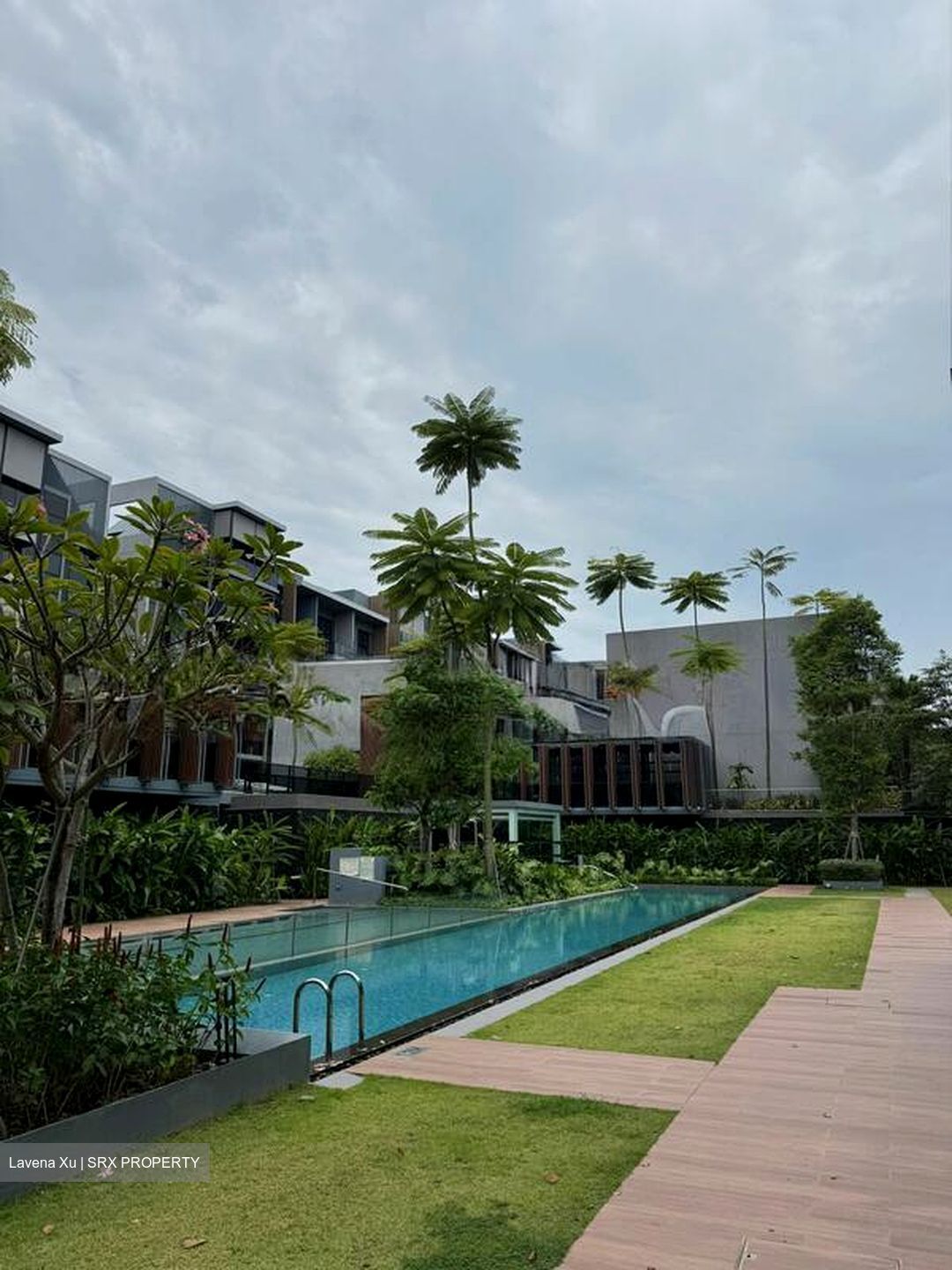 Kent Ridge Hill Residences (D5), Apartment #566180941